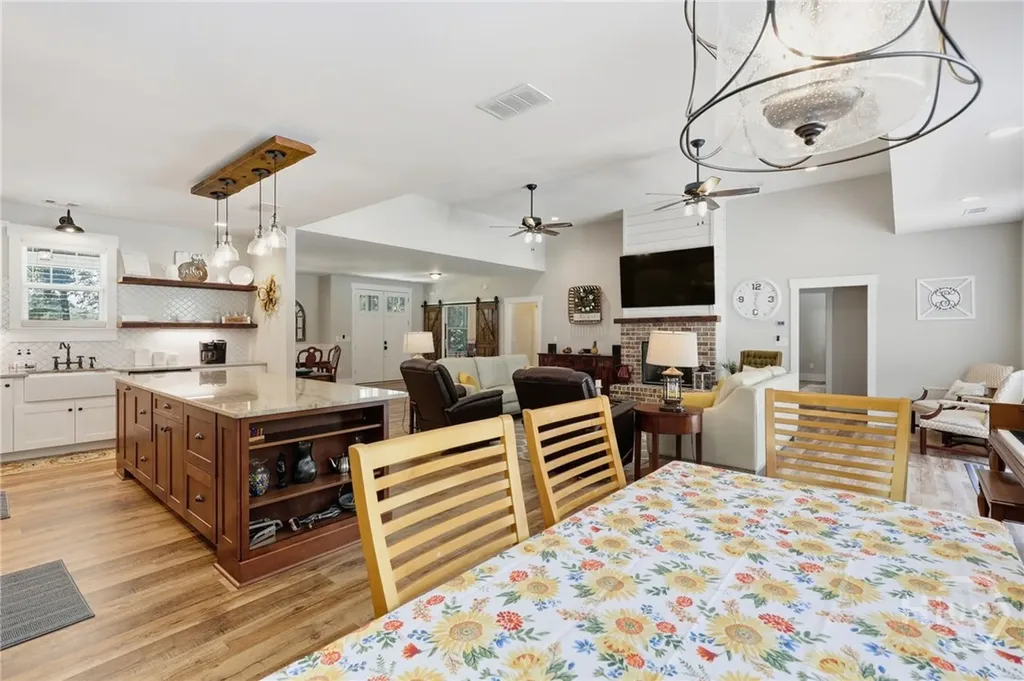 855 Geiger Road Jefferson GA 30549