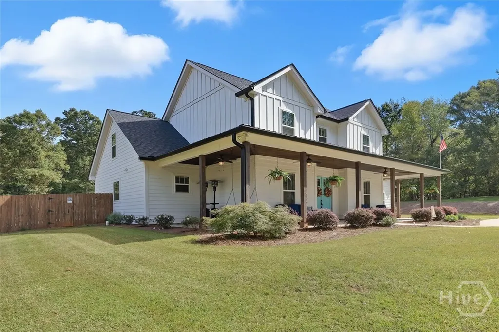 855 Geiger Road Jefferson GA 30549