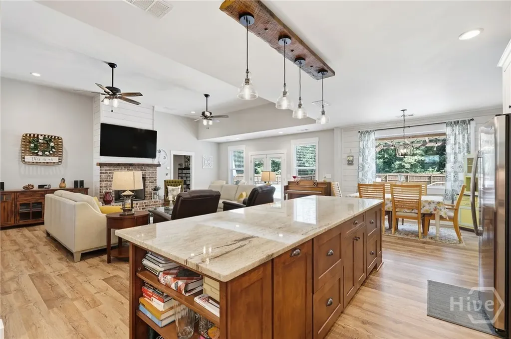 855 Geiger Road Jefferson GA 30549
