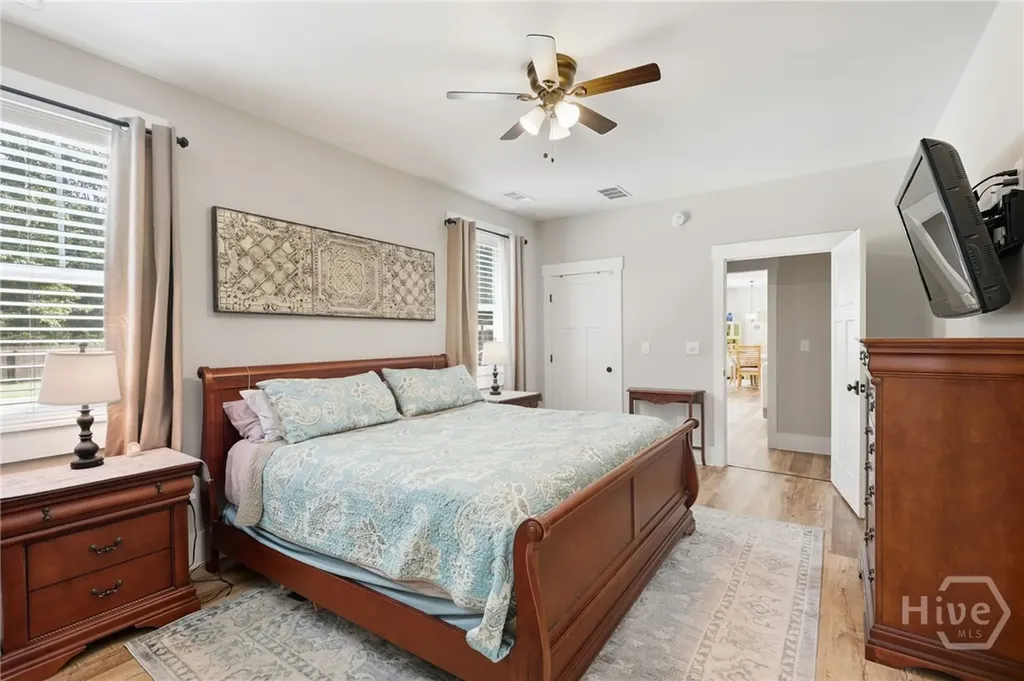 855 Geiger Road Jefferson GA 30549