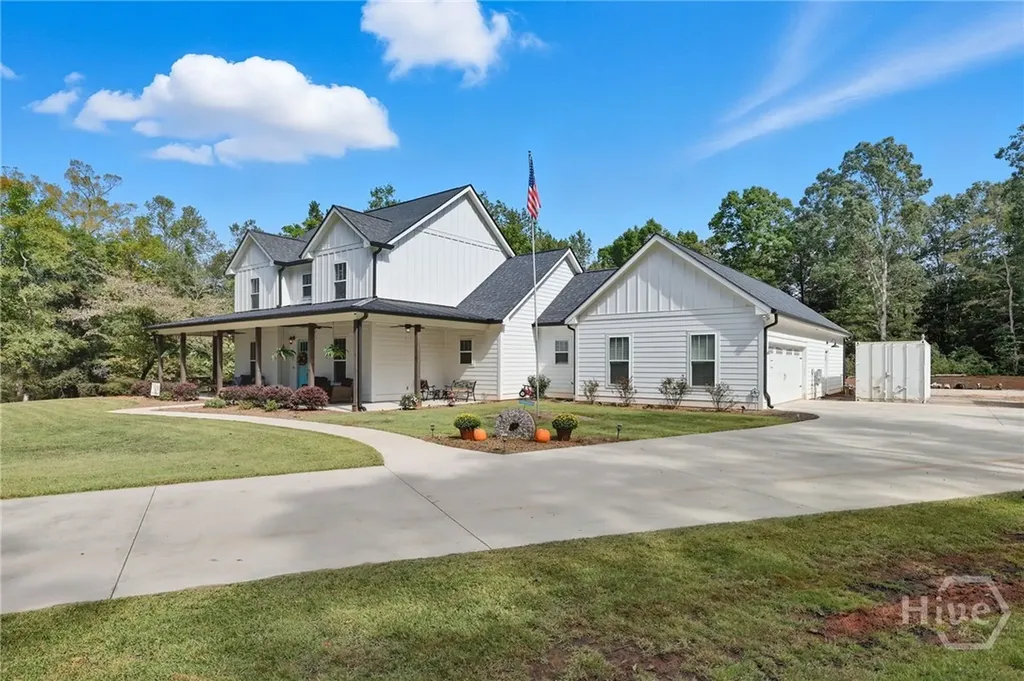 855 Geiger Road Jefferson GA 30549