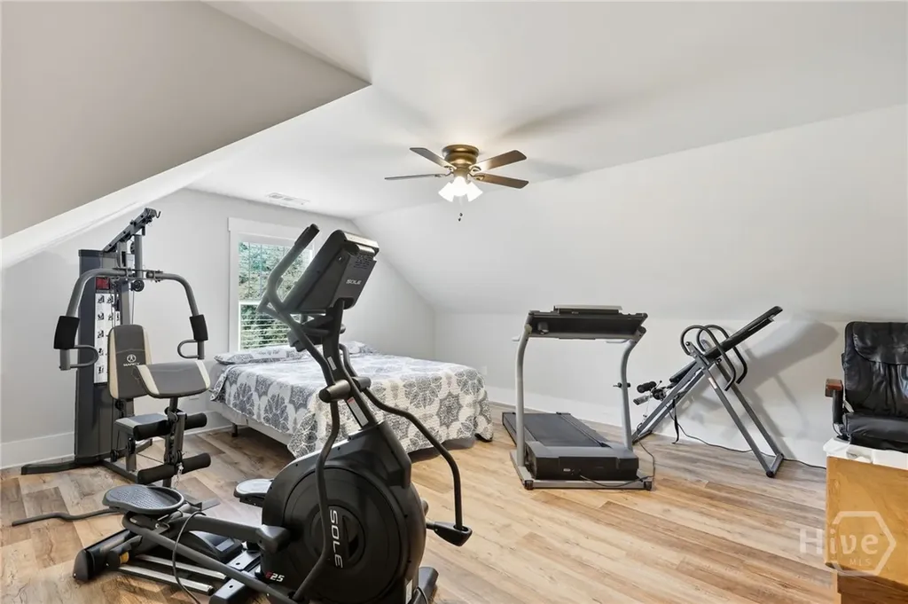855 Geiger Road Jefferson GA 30549