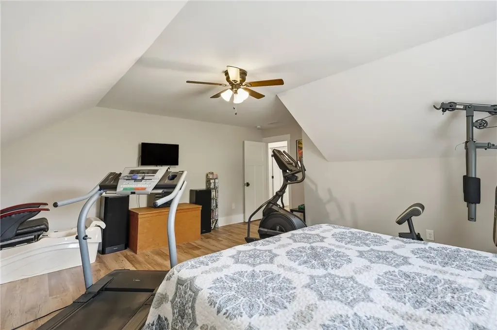855 Geiger Road Jefferson GA 30549