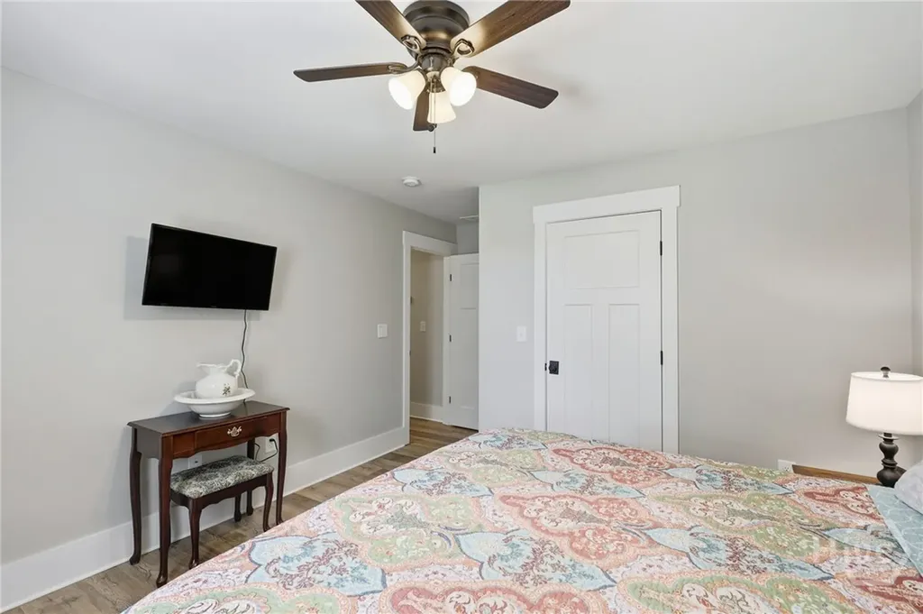 855 Geiger Road Jefferson GA 30549