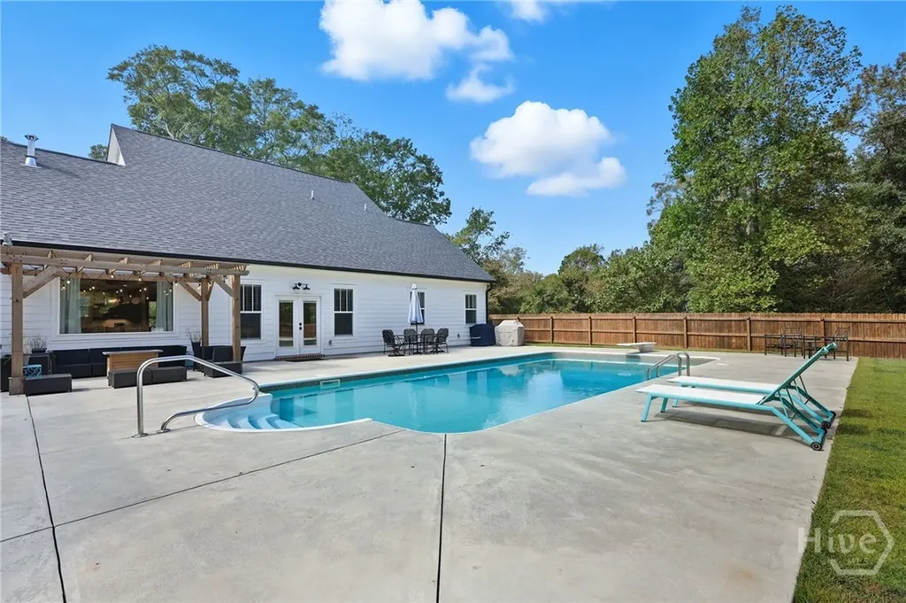 855 Geiger Road Jefferson GA 30549