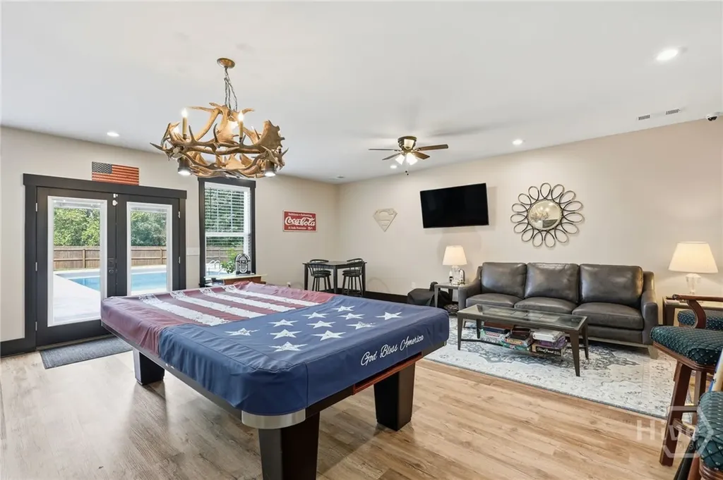 855 Geiger Road Jefferson GA 30549