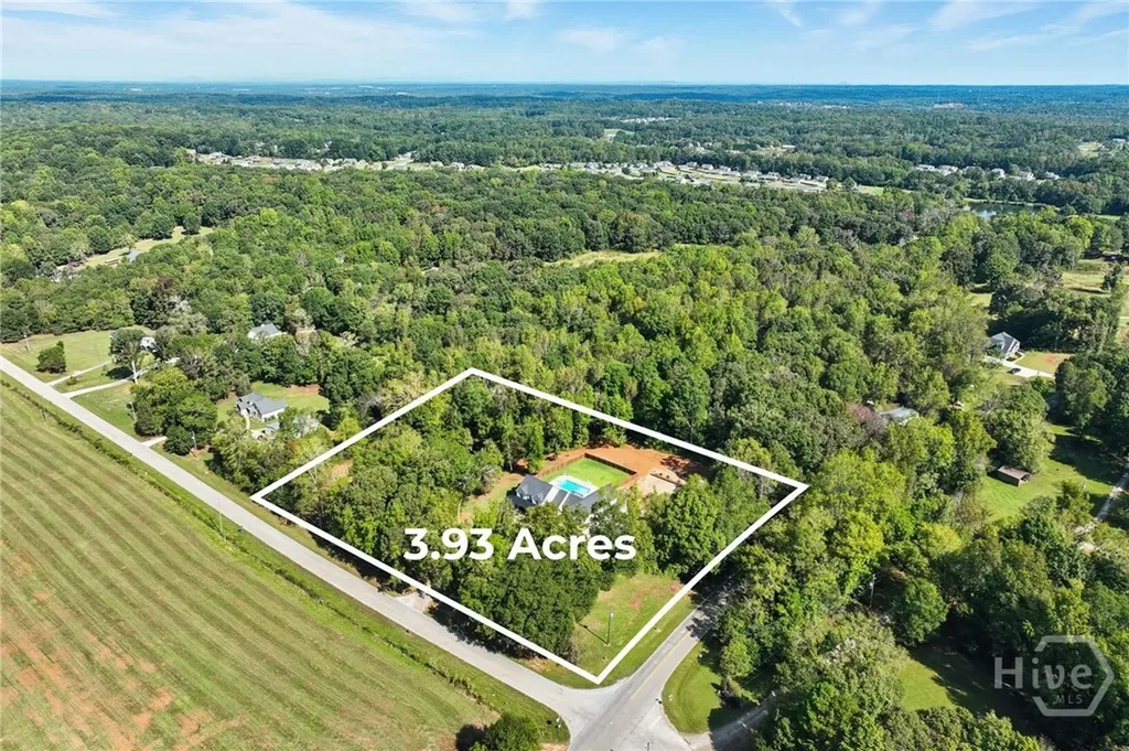 855 Geiger Road Jefferson GA 30549