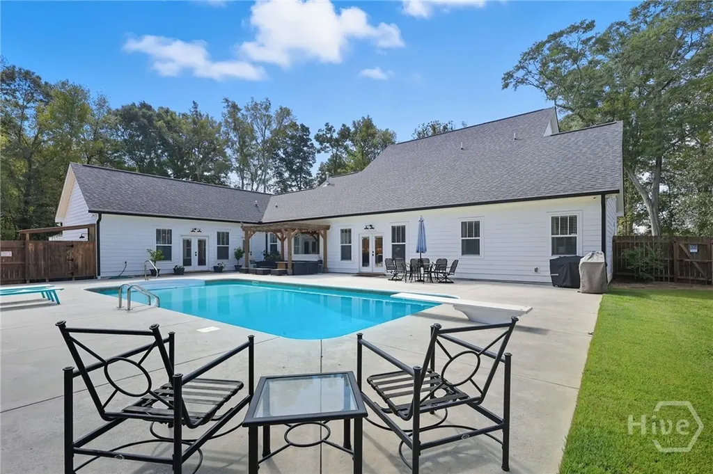 855 Geiger Road Jefferson GA 30549