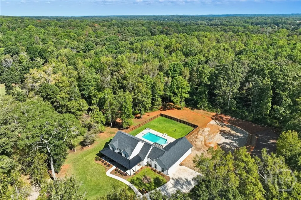 855 Geiger Road Jefferson GA 30549