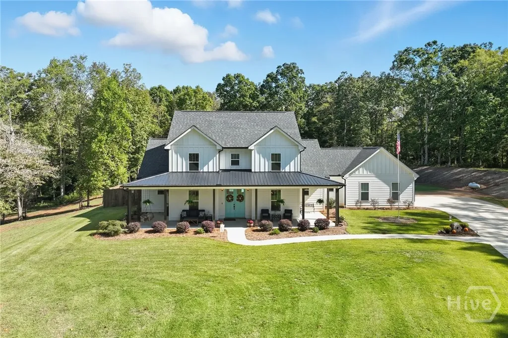 855 Geiger Road Jefferson GA 30549