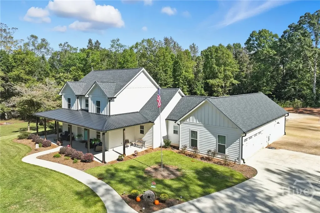 855 Geiger Road Jefferson GA 30549