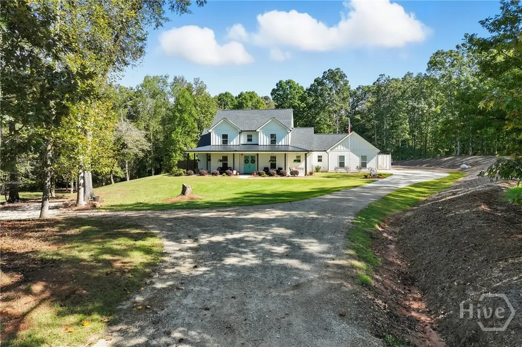855 Geiger Road Jefferson GA 30549