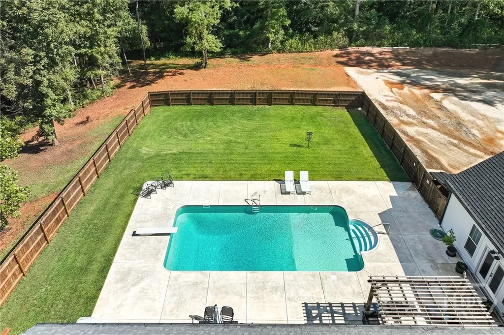 855 Geiger Road Jefferson GA 30549