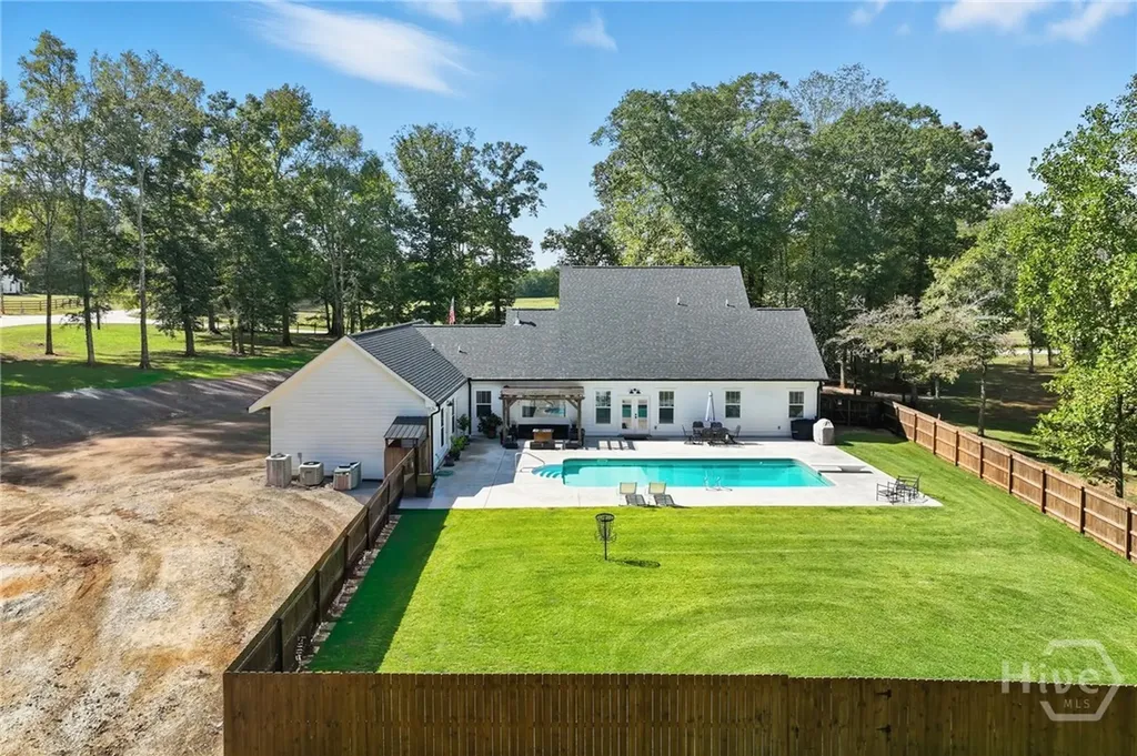 855 Geiger Road Jefferson GA 30549
