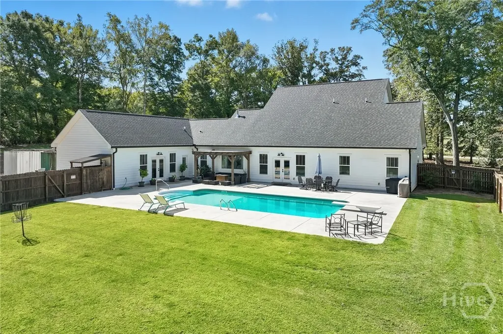 855 Geiger Road Jefferson GA 30549