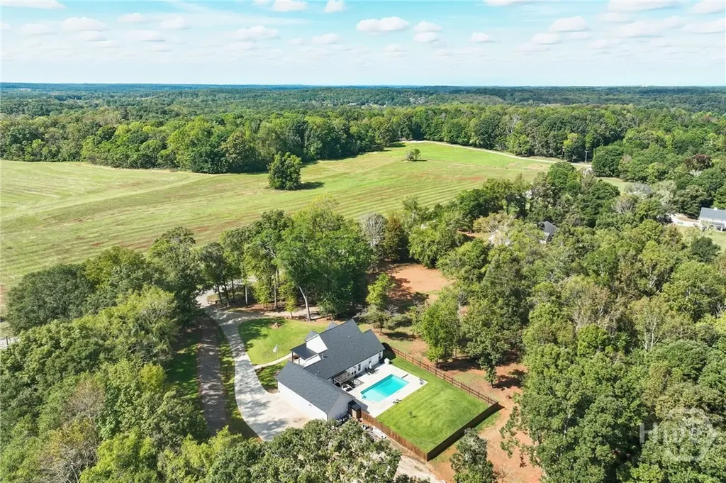 855 Geiger Road Jefferson GA 30549