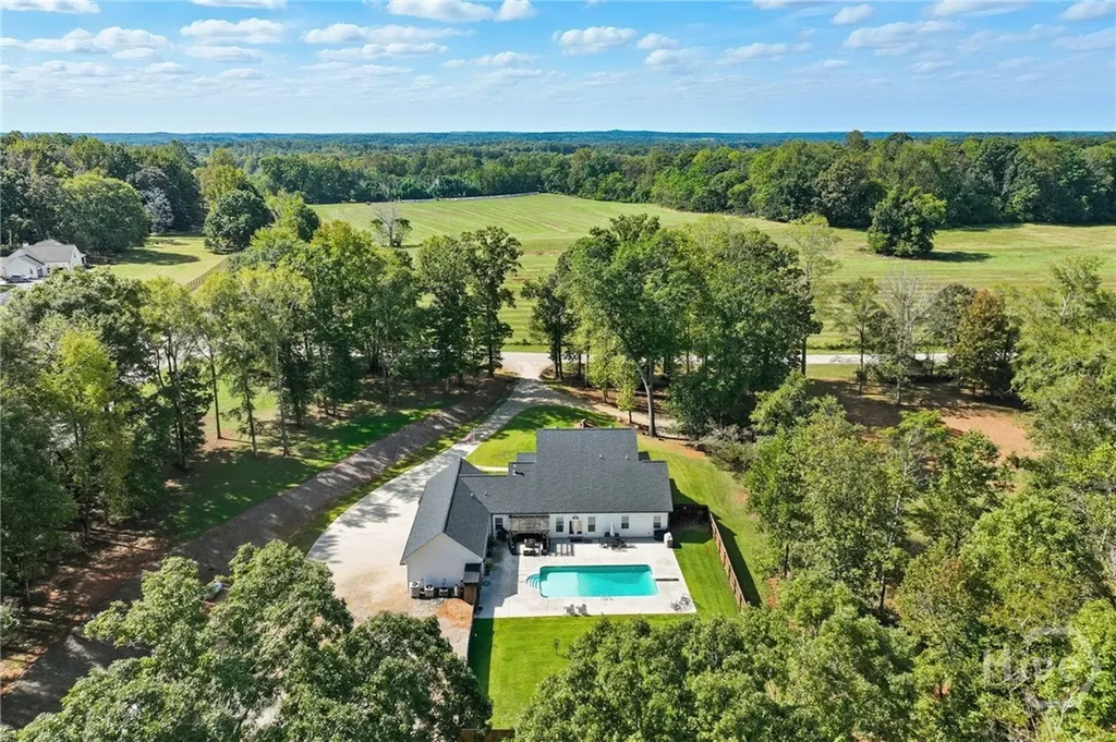 855 Geiger Road Jefferson GA 30549