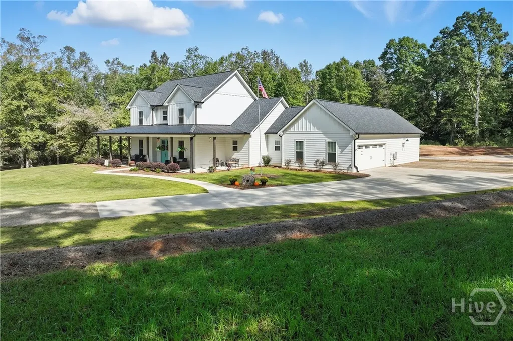 855 Geiger Road Jefferson GA 30549