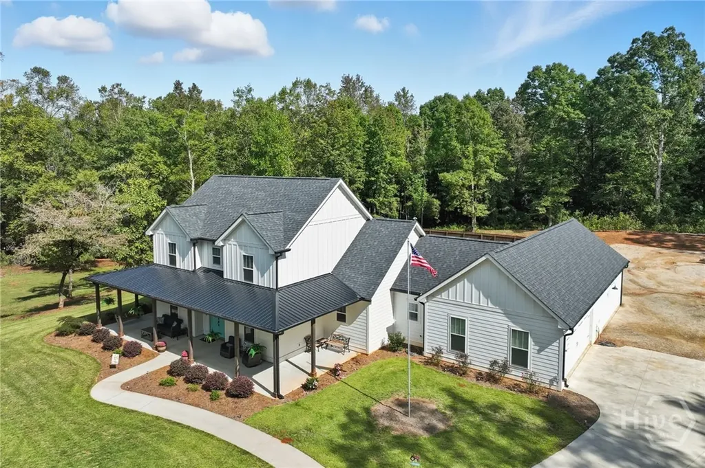 855 Geiger Road Jefferson GA 30549