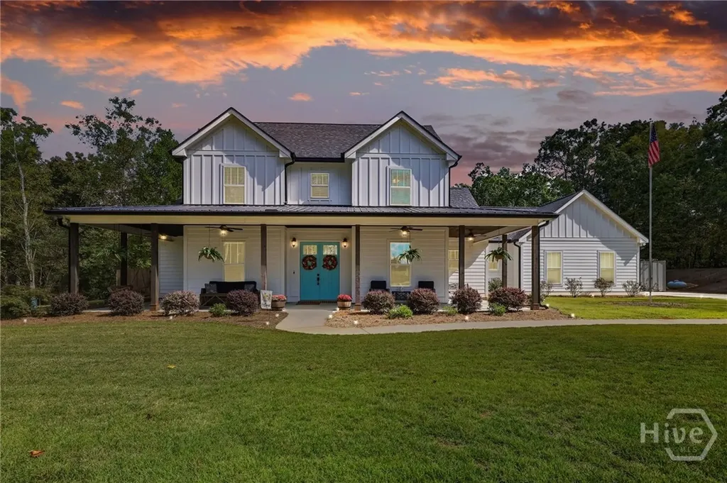 855 Geiger Road Jefferson GA 30549