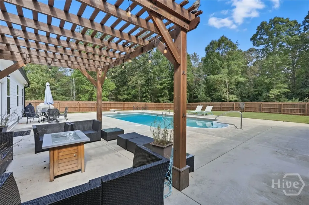 855 Geiger Road Jefferson GA 30549