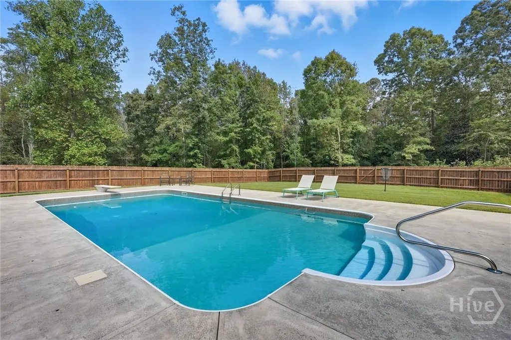 855 Geiger Road Jefferson GA 30549