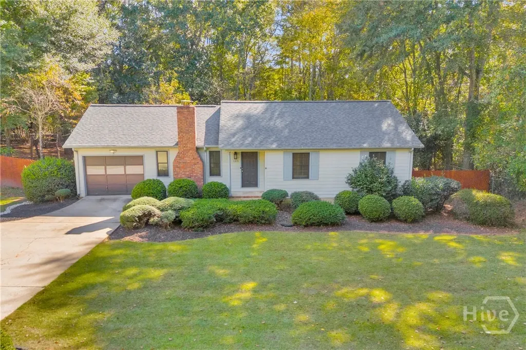 145 Myles Court Athens GA 30605