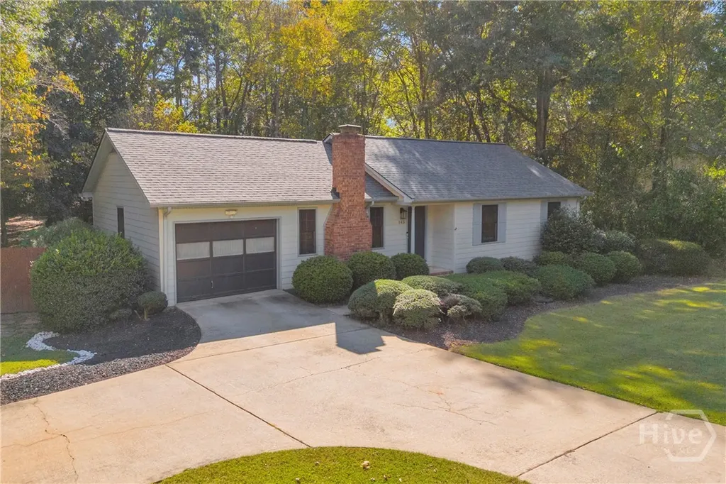 145 Myles Court Athens GA 30605