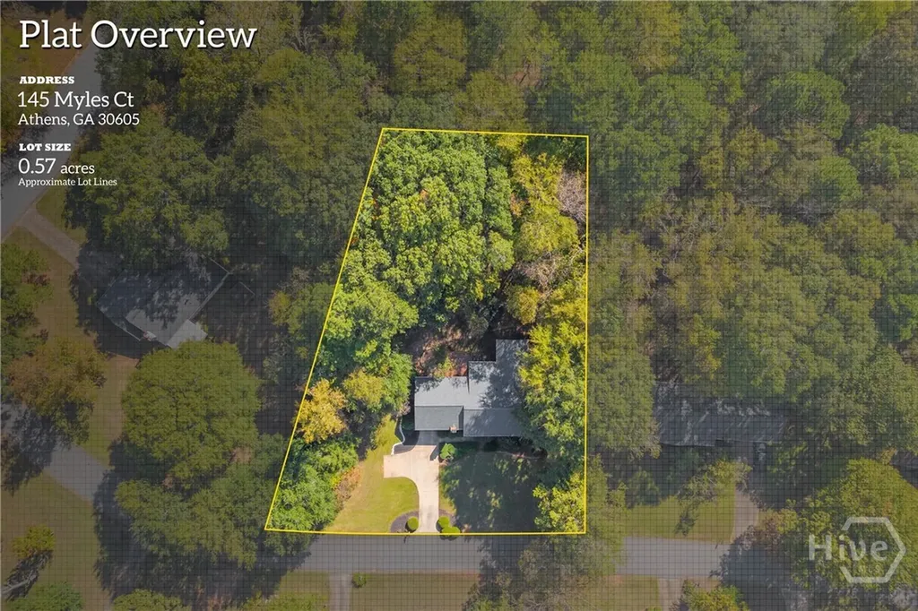 145 Myles Court Athens GA 30605