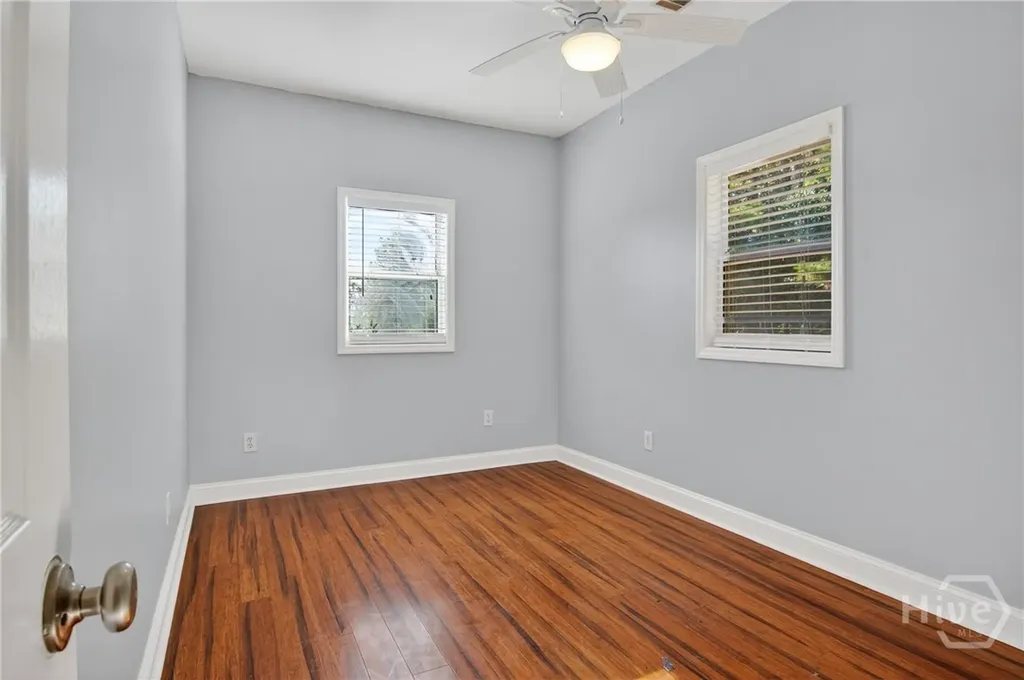 134 Mitchell Farm Road Colbert GA 30628