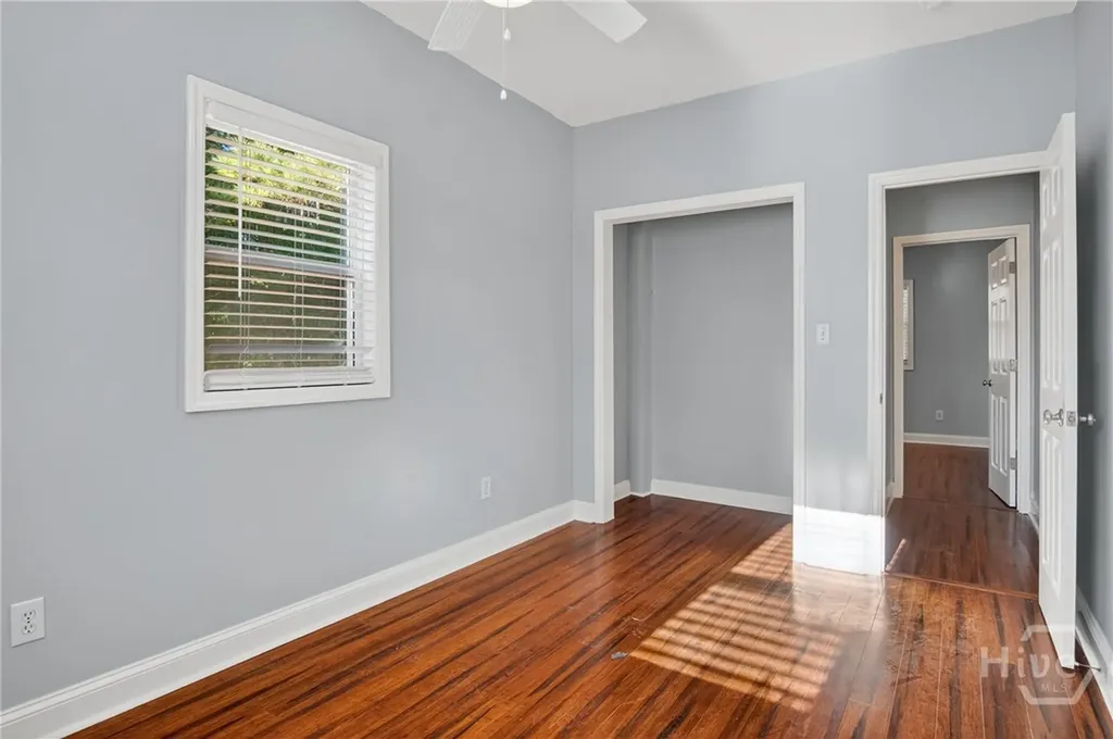 134 Mitchell Farm Road Colbert GA 30628