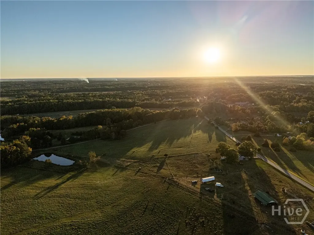 134 Mitchell Farm Road Colbert GA 30628