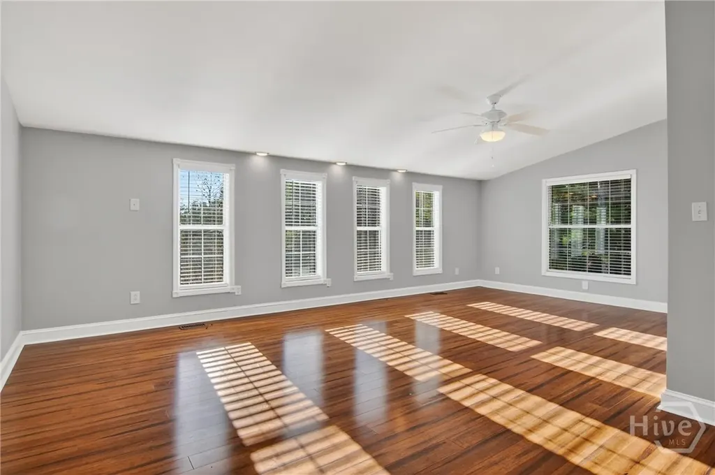 134 Mitchell Farm Road Colbert GA 30628