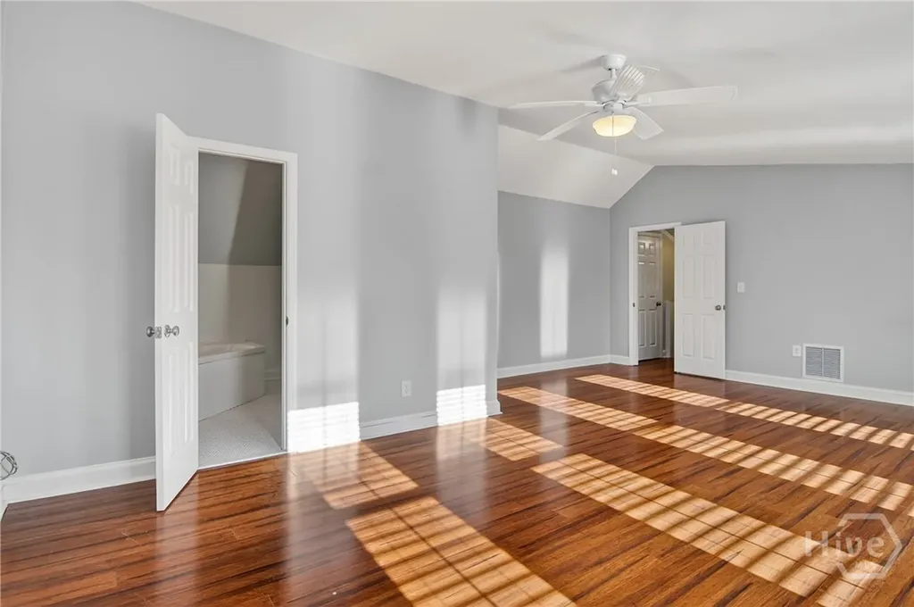 134 Mitchell Farm Road Colbert GA 30628