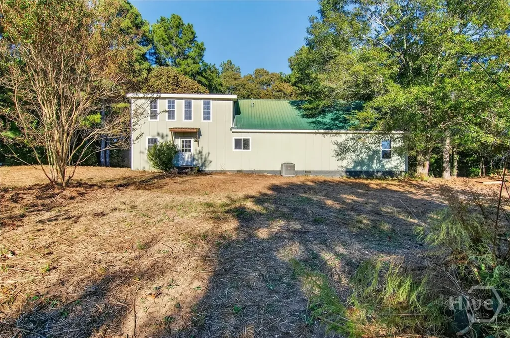 134 Mitchell Farm Road Colbert GA 30628