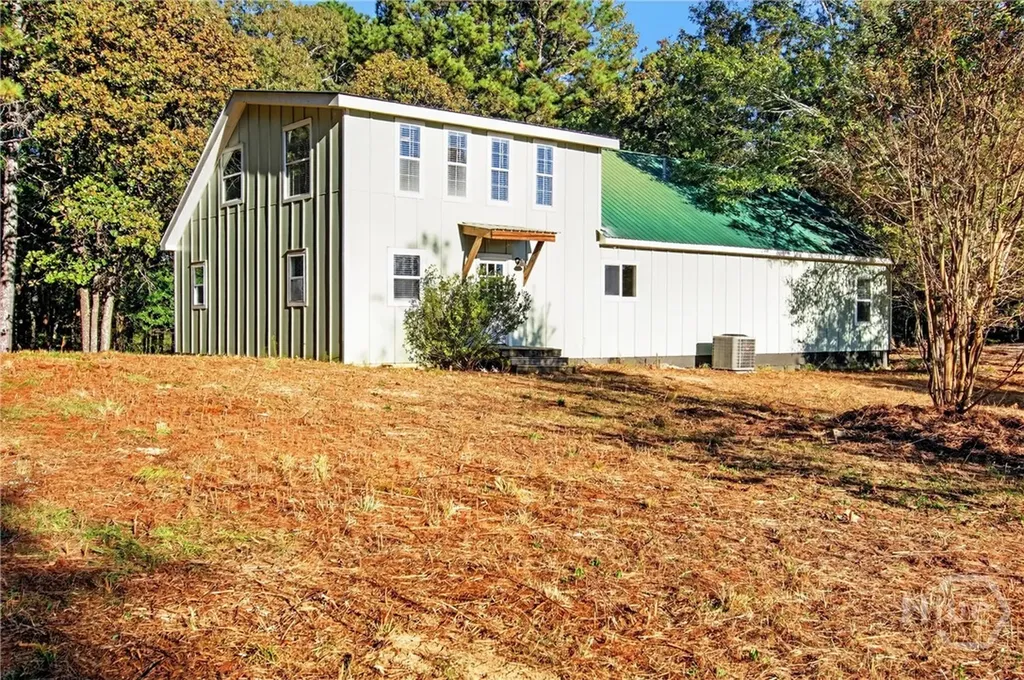 134 Mitchell Farm Road Colbert GA 30628