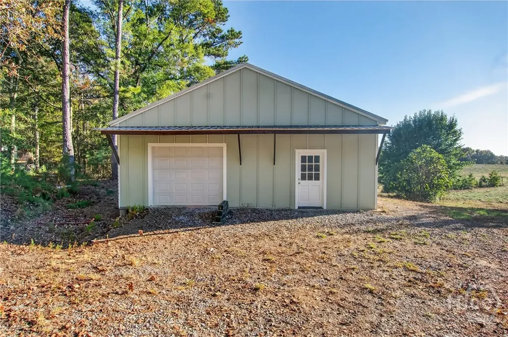 134 Mitchell Farm Road Colbert GA 30628