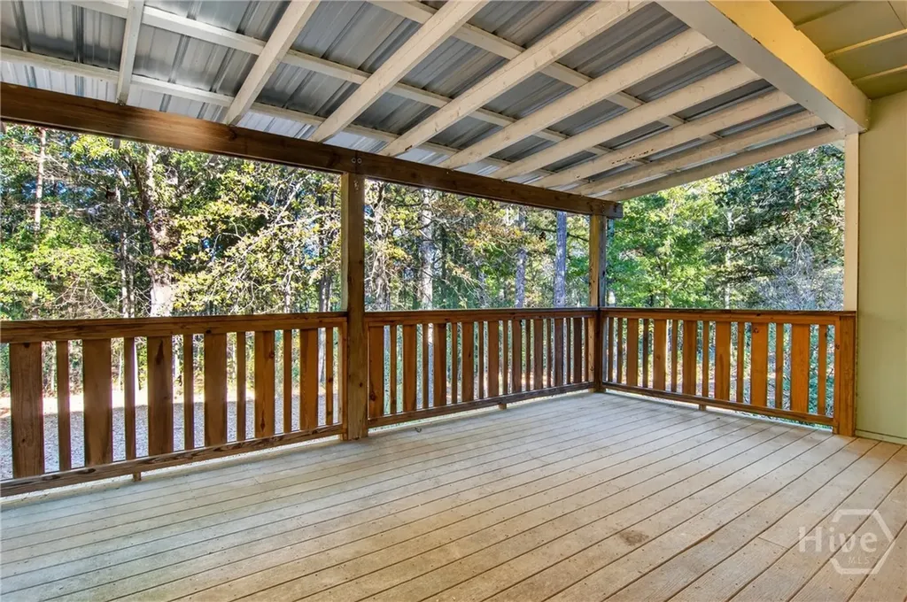 134 Mitchell Farm Road Colbert GA 30628