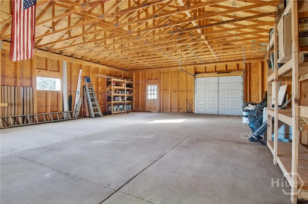 134 Mitchell Farm Road Colbert GA 30628