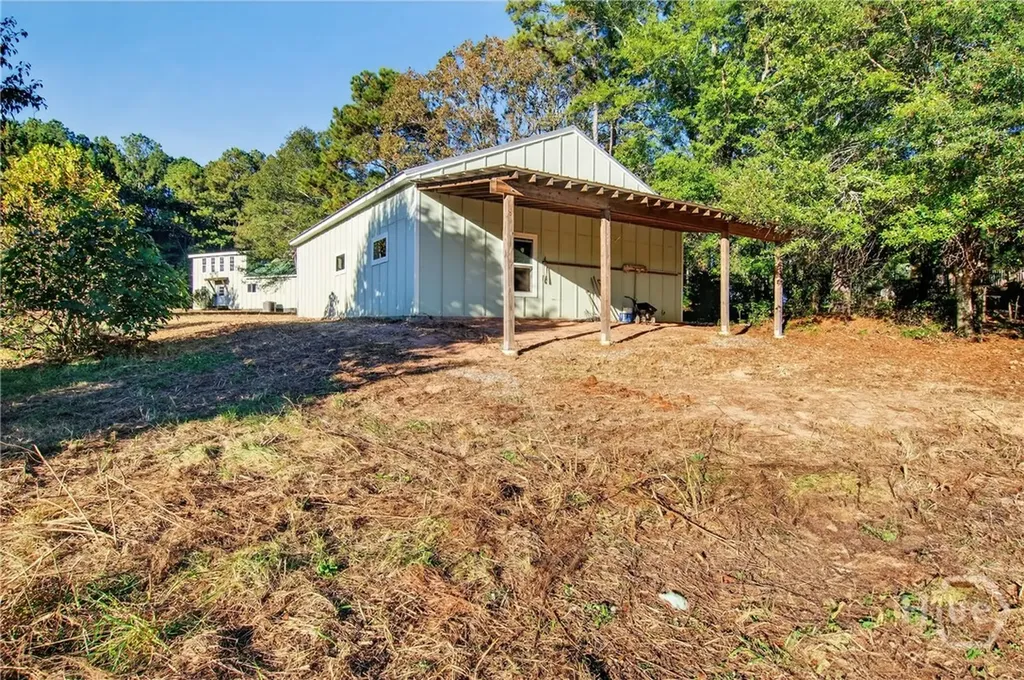 134 Mitchell Farm Road Colbert GA 30628