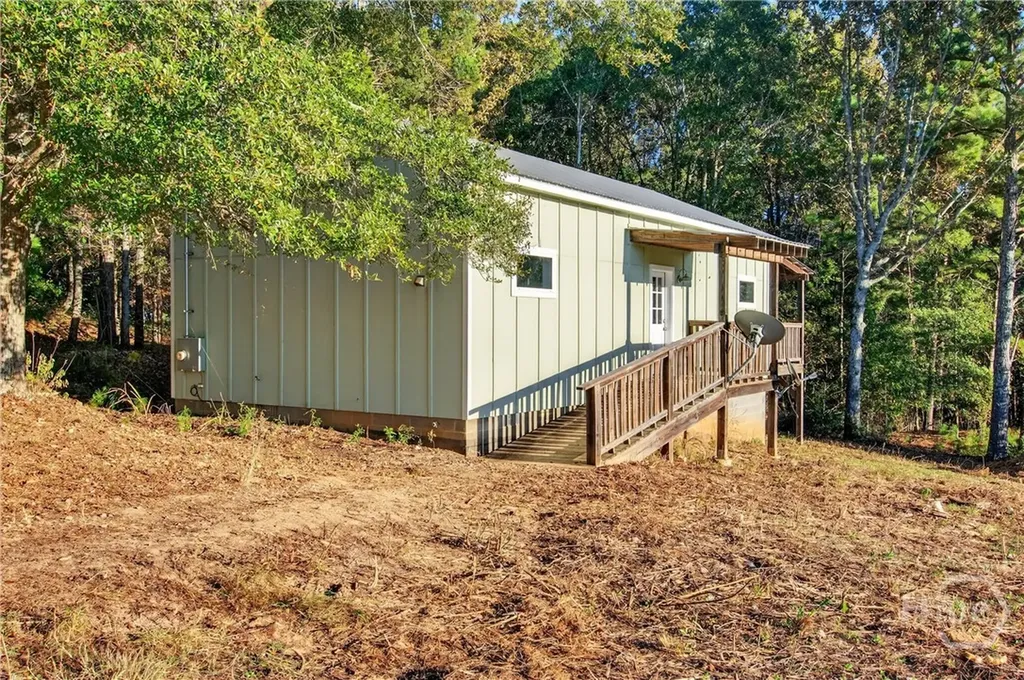 134 Mitchell Farm Road Colbert GA 30628