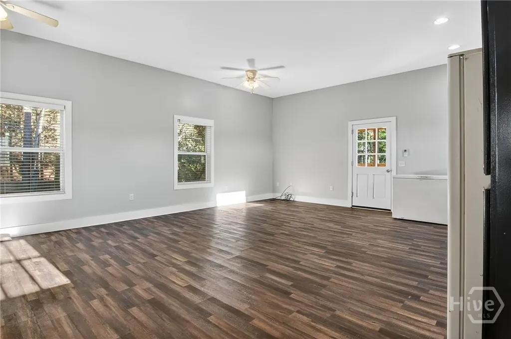 134 Mitchell Farm Road Colbert GA 30628