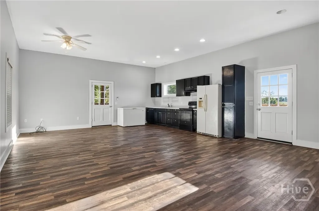 134 Mitchell Farm Road Colbert GA 30628