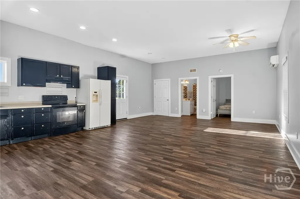 134 Mitchell Farm Road Colbert GA 30628