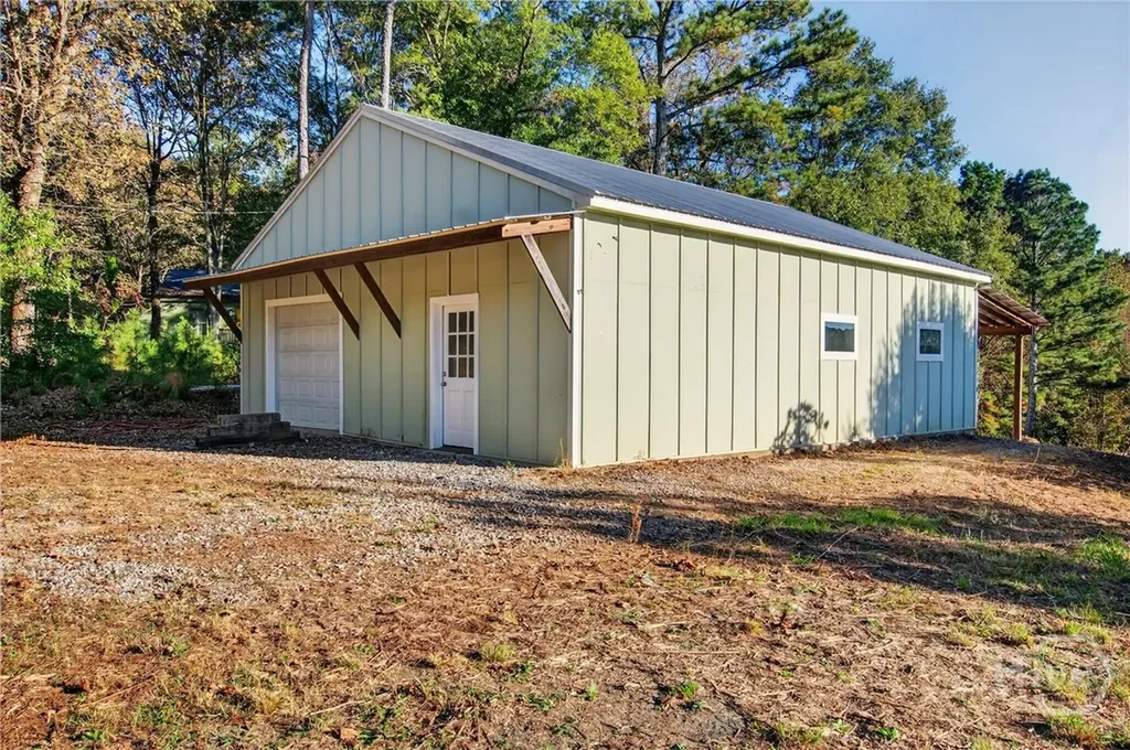 134 Mitchell Farm Road Colbert GA 30628