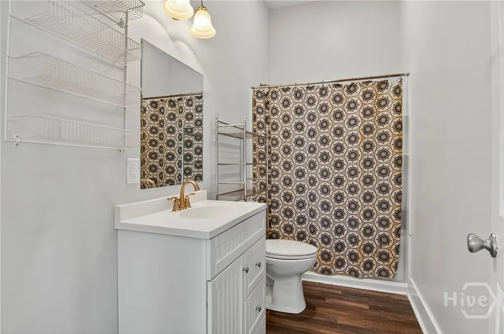 134 Mitchell Farm Road Colbert GA 30628