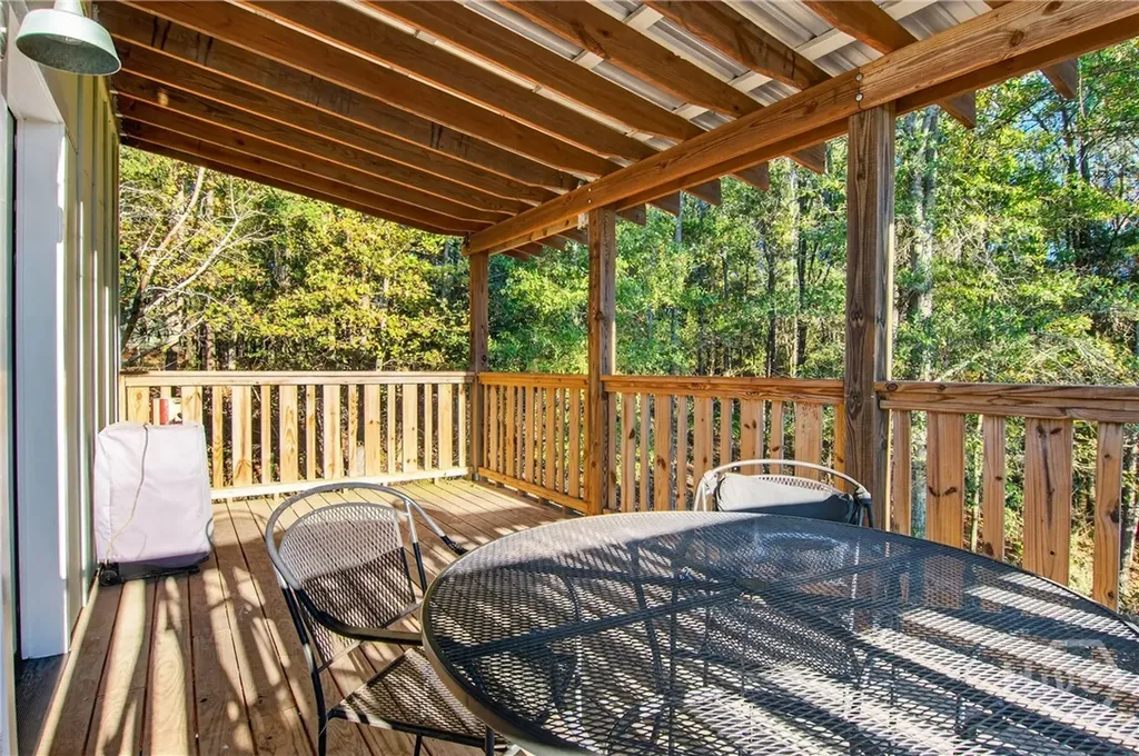 134 Mitchell Farm Road Colbert GA 30628