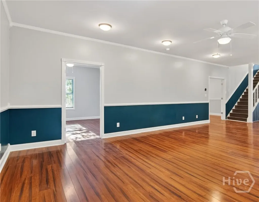 134 Mitchell Farm Road Colbert GA 30628