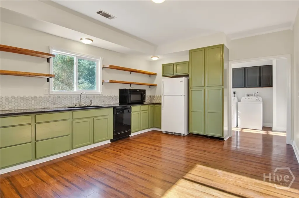 134 Mitchell Farm Road Colbert GA 30628