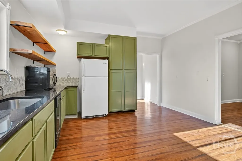 134 Mitchell Farm Road Colbert GA 30628